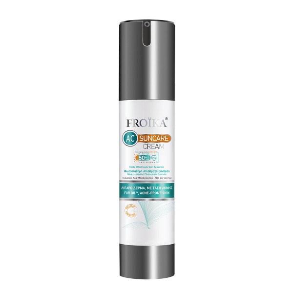 Froika Suncare …