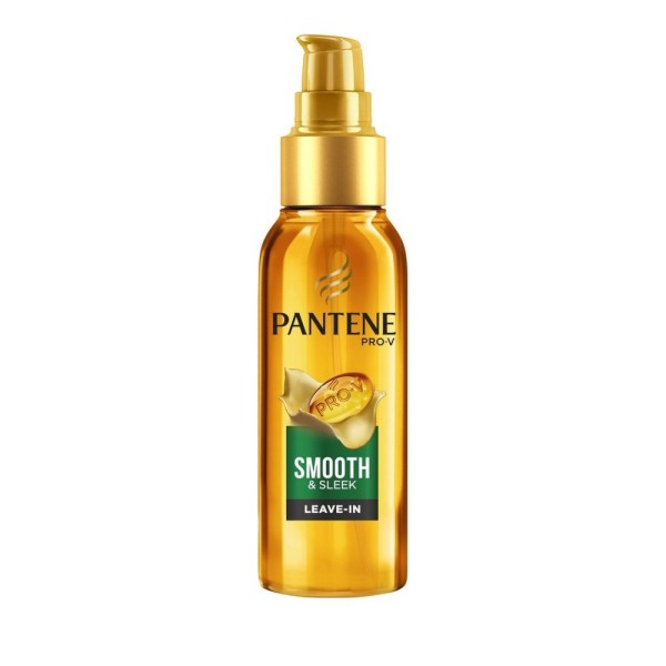 Pantene Smooth … Pantene Smooth …