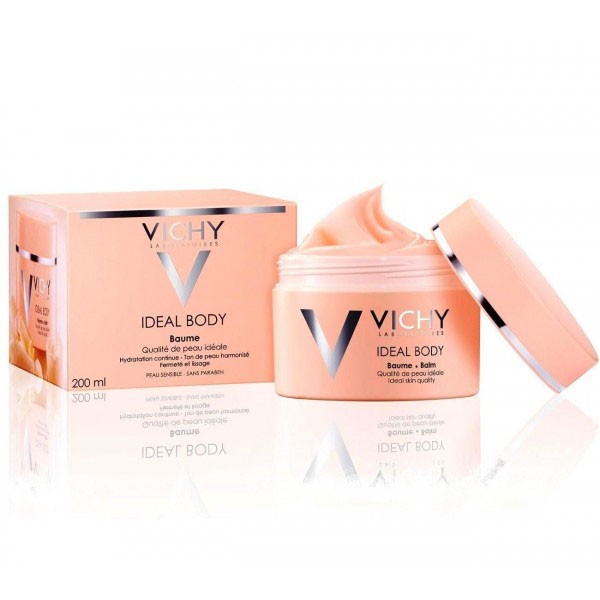 Vichy Ideal Bod &hellip;