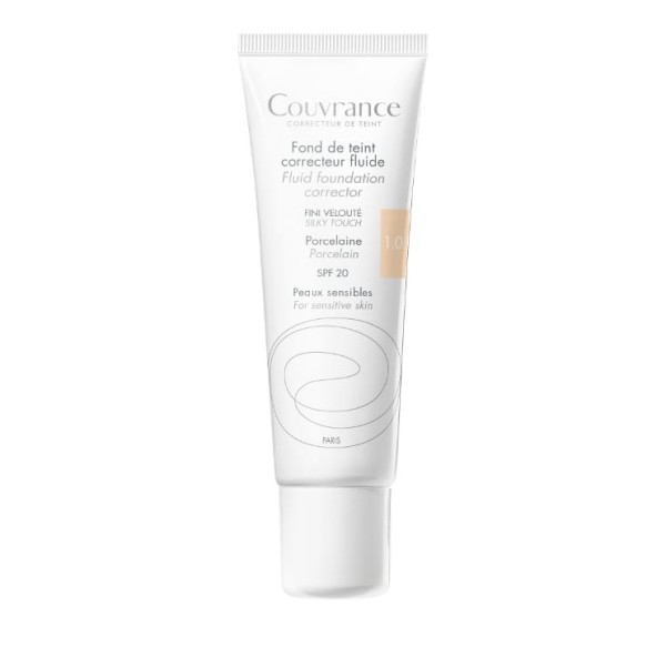 Avène Couvrance &hellip;