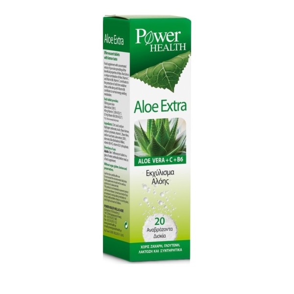 Power Health Al &hellip;