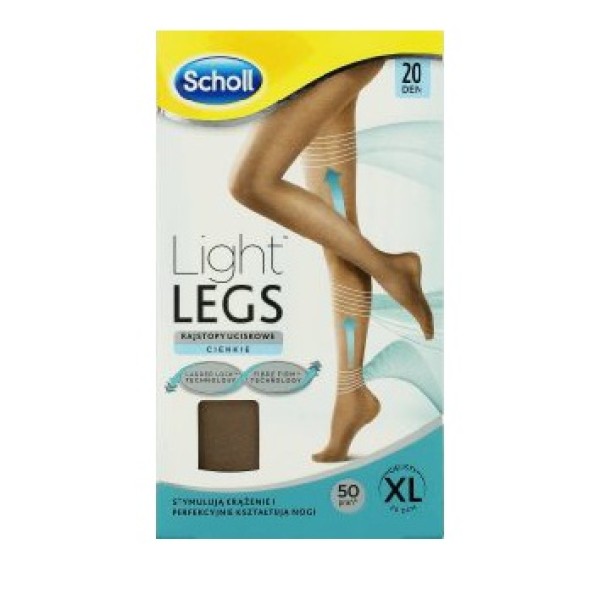 Scholl Light Le &hellip;