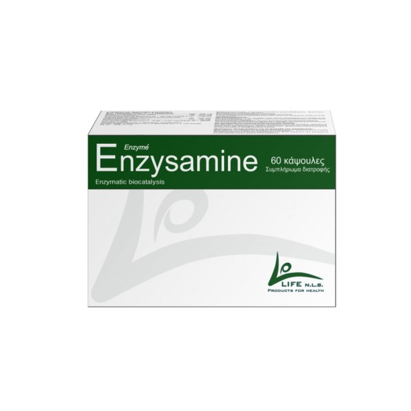 Life NLB Enzysa &hellip;