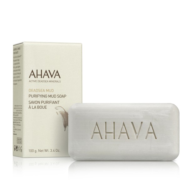 Ahava Dead Sea &hellip;