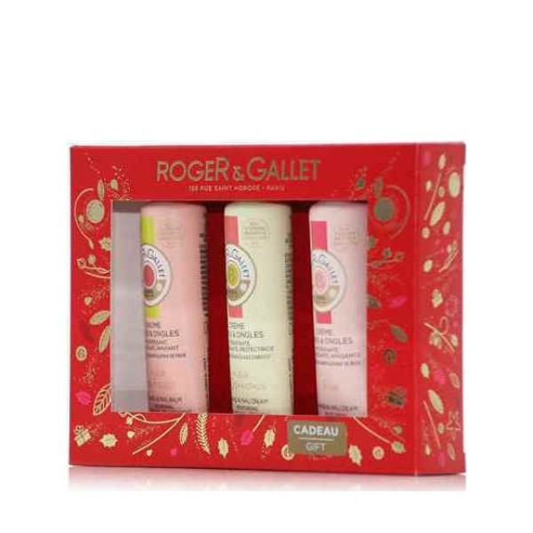 Roger & Gallet &hellip;