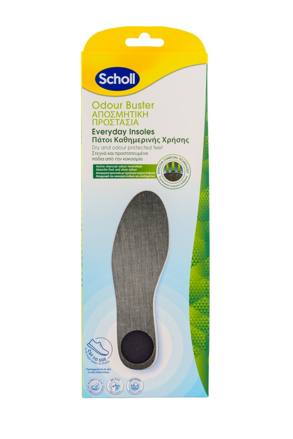 Scholl Odour Bu &hellip;