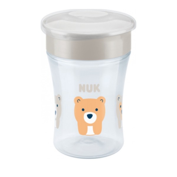 Nuk Evolution M &hellip;