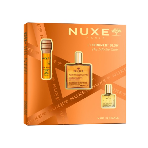 Nuxe Promo The …
