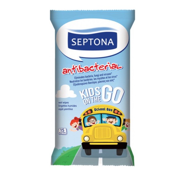 Septona Antibac …
