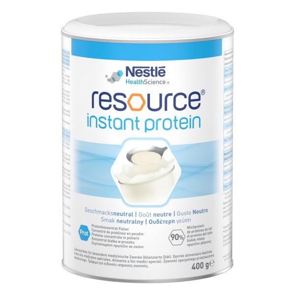 Nestle Resource &hellip;