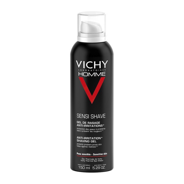 VICHY HOMME Gel … VICHY HOMME Gel …