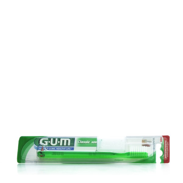 GUM Classic Com...