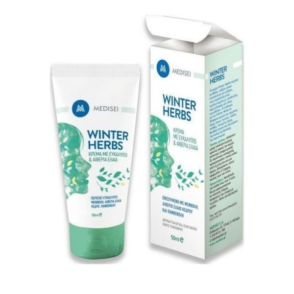 Medisei Winter … Medisei Winter …