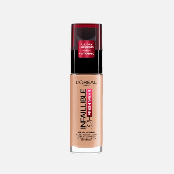LOreal Paris In … LOreal Paris In …