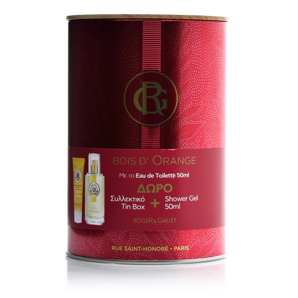 Roger & Gallet &hellip;