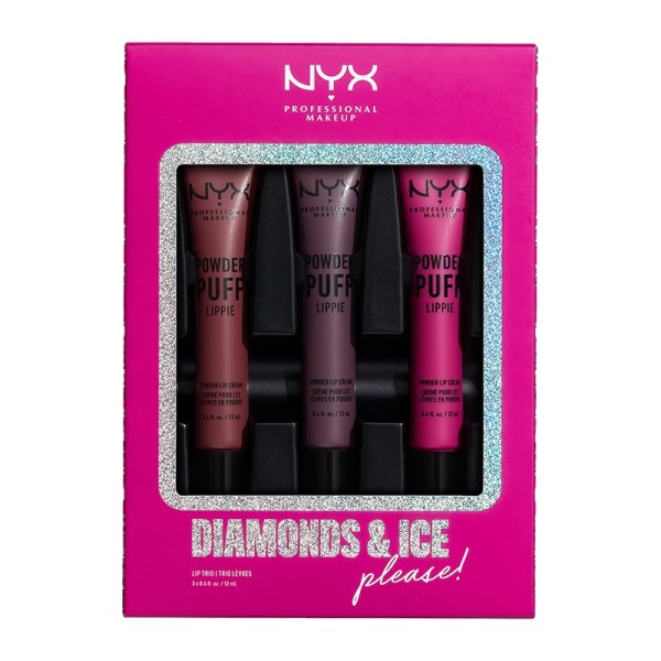 NYX Professiona … NYX Professiona …