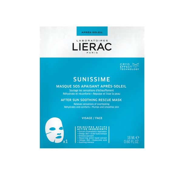 Lierac Sunissim … Lierac Sunissim …