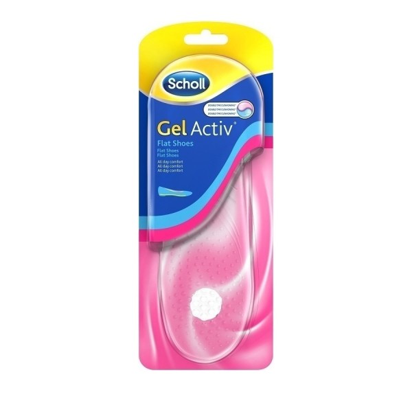 Scholl Gel Acti &hellip;