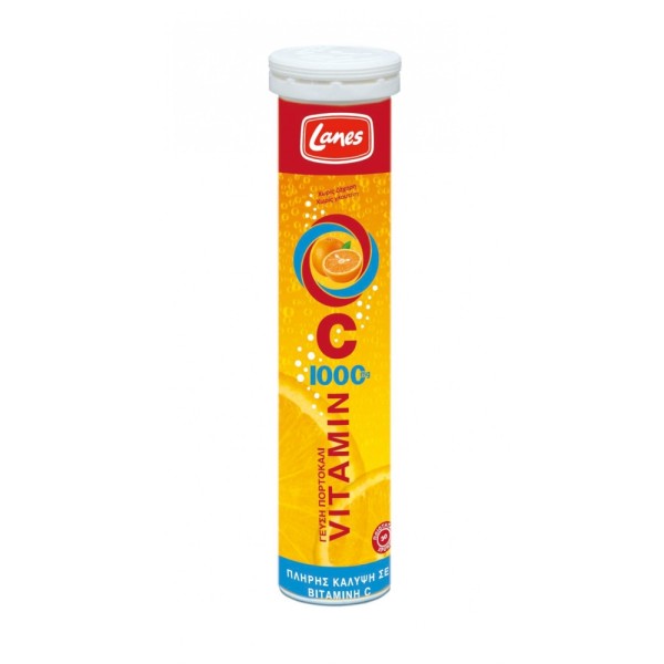 Lanes Vitamin C &hellip;