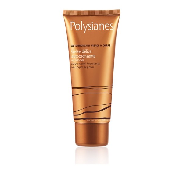 Polysianes Gele … Polysianes Gele …