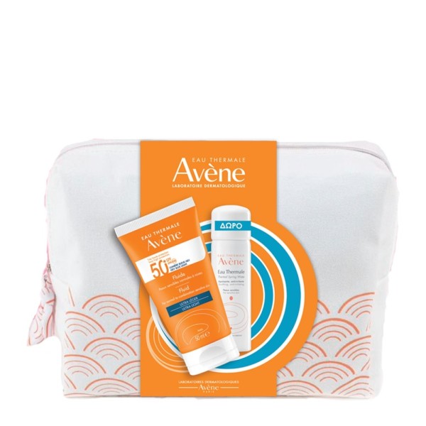 Avène Promo Flu &hellip;