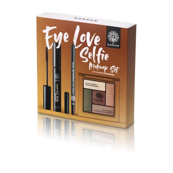 Garden Eye Love &hellip;