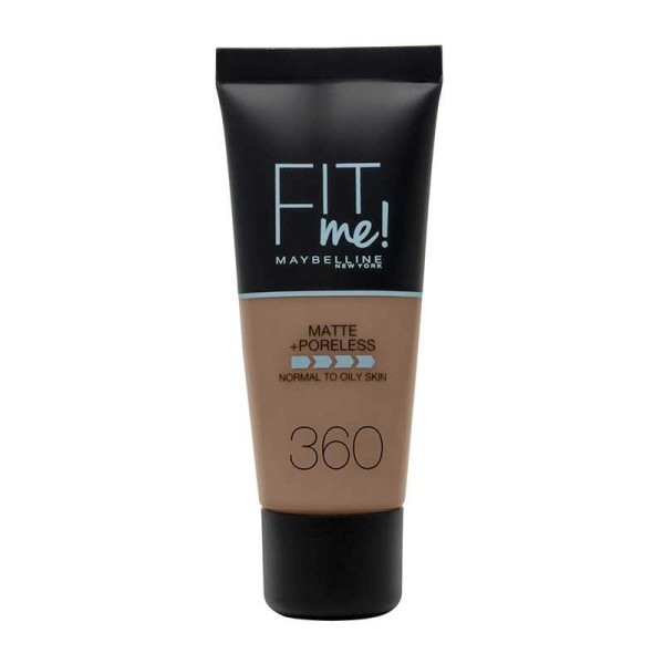 Maybelline Fit … Maybelline Fit …
