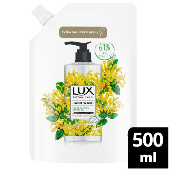 Lux Botanicals …
