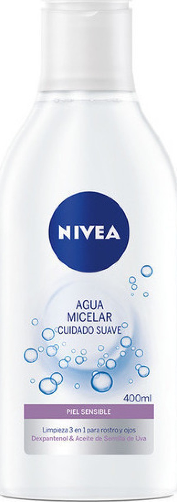 Nivea MicellAIR …