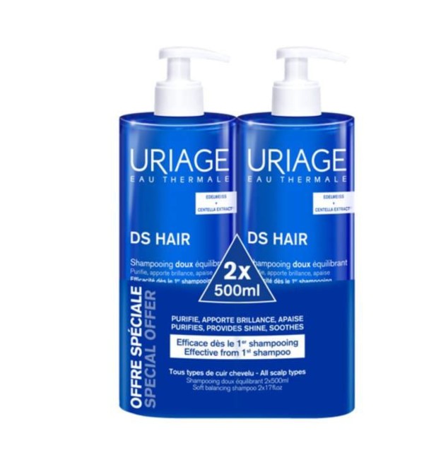 Uriage D.S Gent &hellip;