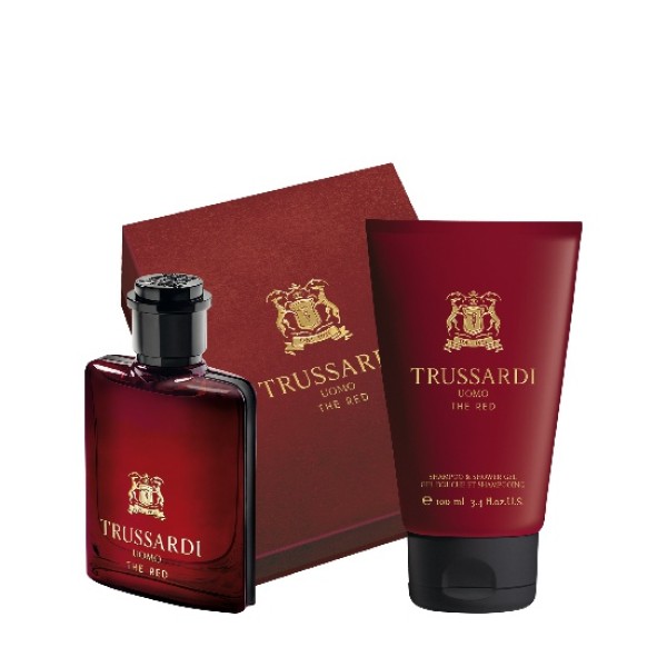 Trussardi Uomo … Trussardi Uomo …