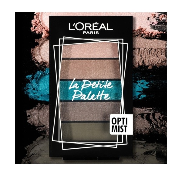 LOreal Paris La &hellip;