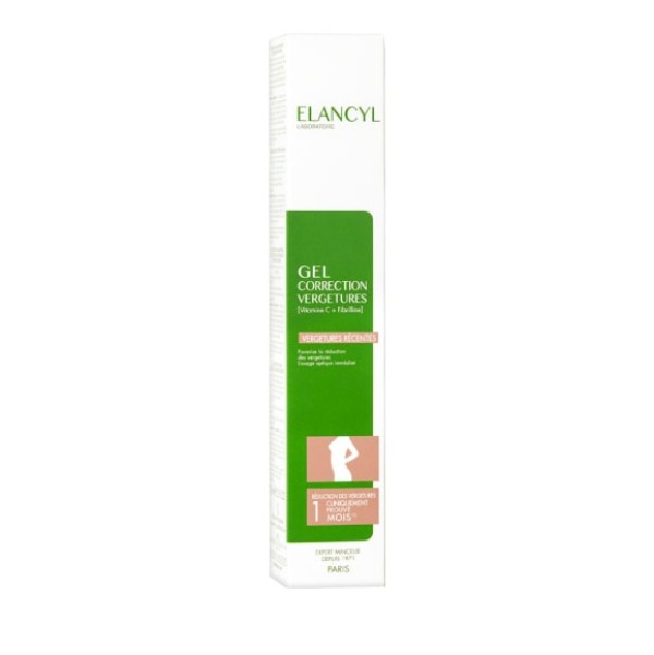 Elancyl Gel Cor &hellip;