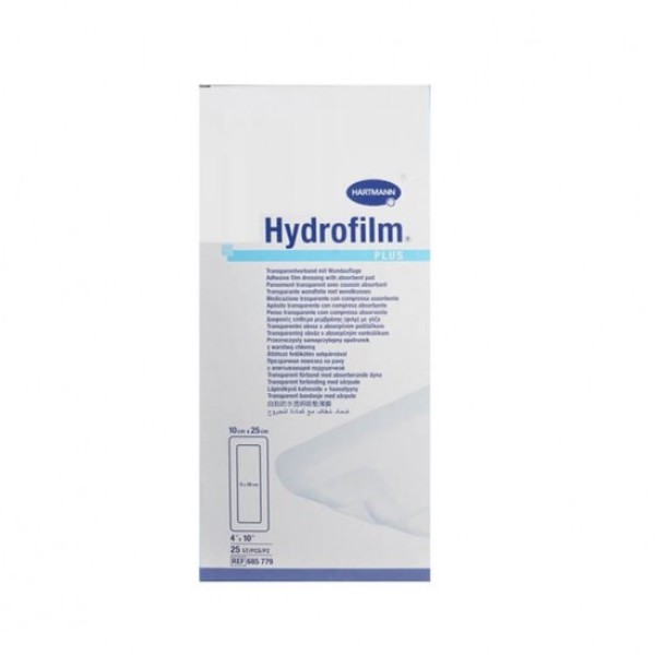 Hartmann Hydrof &hellip;