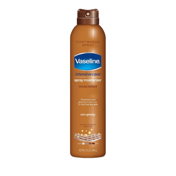 Vaseline Intens … Vaseline Intens …