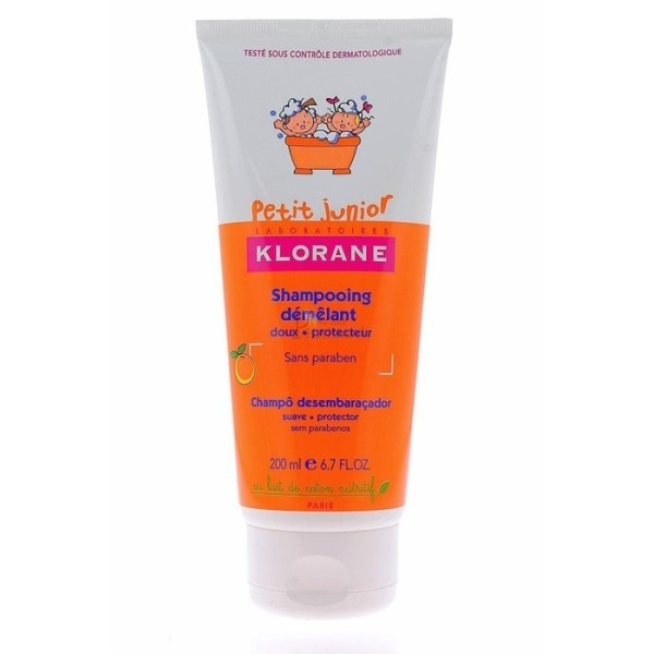 Klorane Petit J … Klorane Petit J …