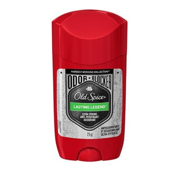 Old Spice Lasti … Old Spice Lasti …