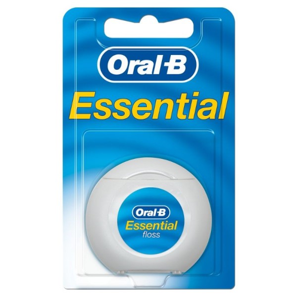 Oral-B Essentia …