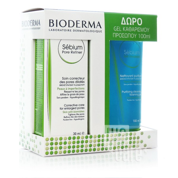 Bioderma Sebium &hellip;