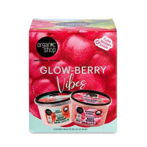 Organic Shop Gl &hellip;