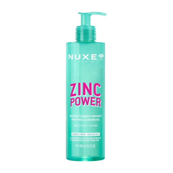 Nuxe Zinc Power &hellip;