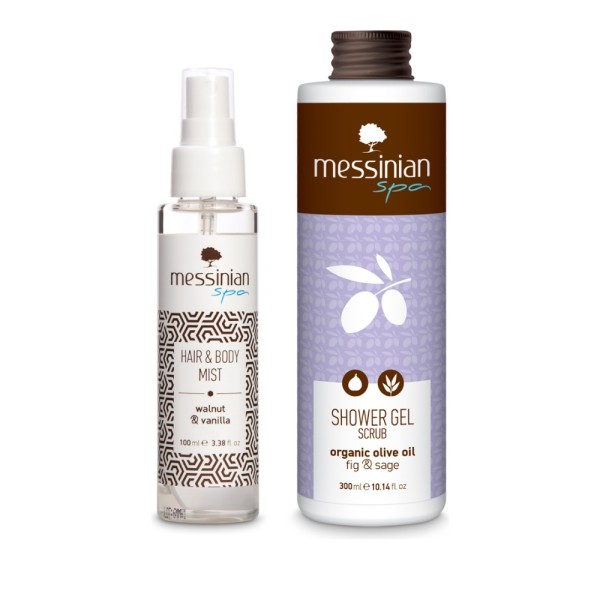 Messinian Spa P … Messinian Spa P …