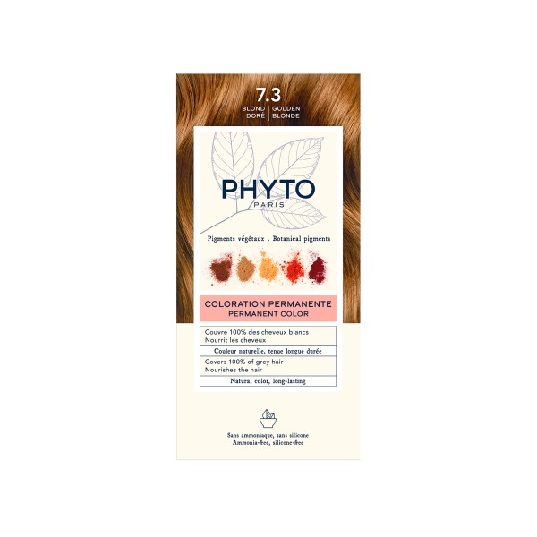 Phyto Phytocolo …