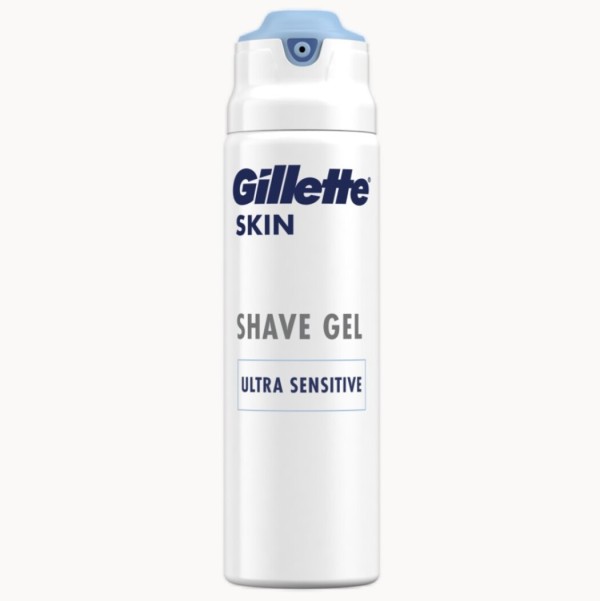 Gillette Skin S …