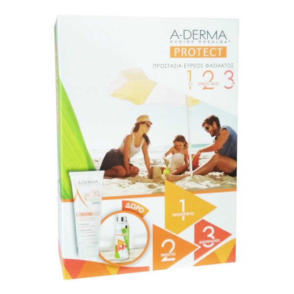 A-Derma Promo P &hellip;