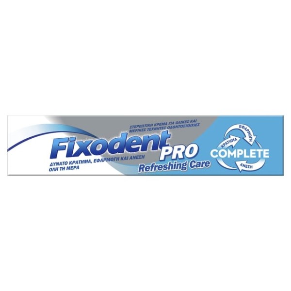 Fixodent Pro Fr &hellip;