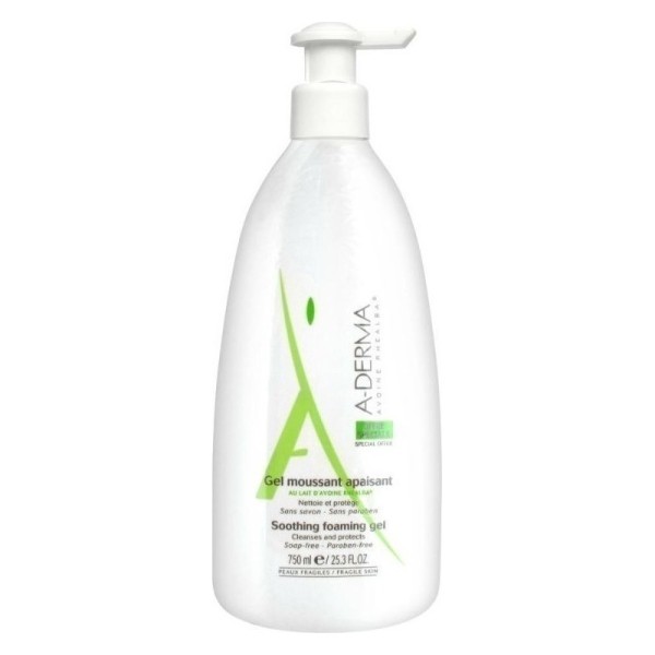 A-Derma Soins O &hellip;