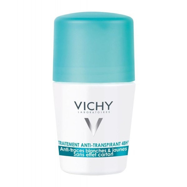 Vichy Deodorant …