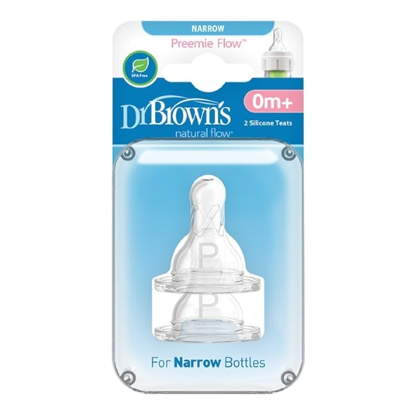Dr. Browns Pree … Dr. Browns Pree …