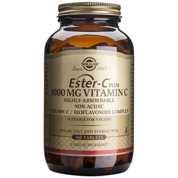 Solgar Ester-C &hellip;